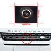 Car Front View Parking Night Vision Positive Waterproof Logo Camera For Land Rover Range Rover Sport Evoque LRX L538 L405 L494