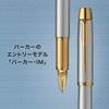 Parker Parker 5th IM GT Fine Print Gift Box Оригинальный импортный продукт 2073224 На водной основе