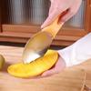 Mangos Knife Japanese Style Fruit Dicing Tools Multi-function Household Convenient Kitchen Accessories Scooping Fruits Gadget