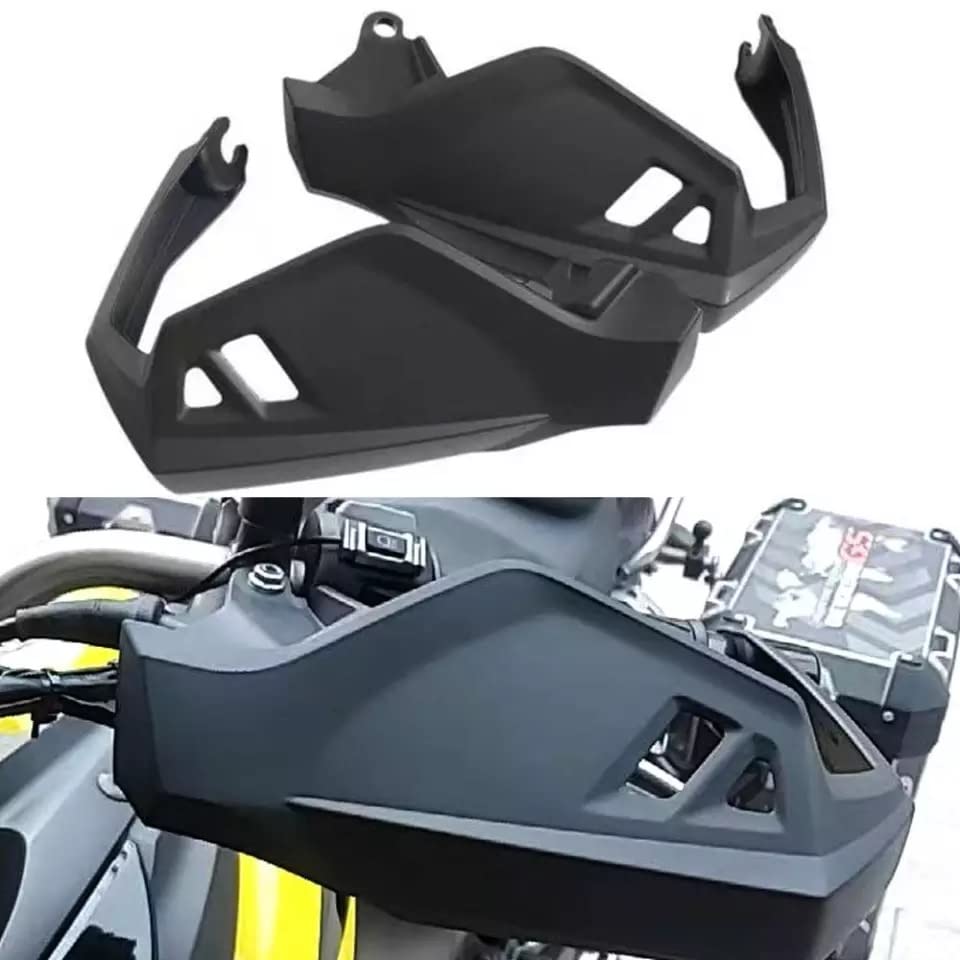 Suzuki 250 Рычаг Рукоятки Руля Левый и Правый Запчасти После Рынка Deepa V-Strom Защиты, Защиты, Защиты, Комплект,
