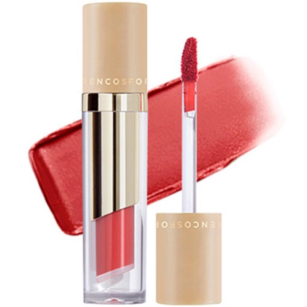 Forencoz Tattoo Medium Velvet Tint 4 г, 31 Even, 1 шт.