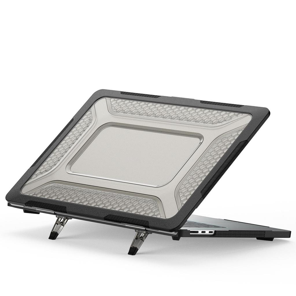 Защитный чехол для MacBook Air 15,3 дюйма M2 2023 года (M3/A3114)