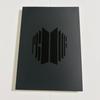 [Б/У] Альбом BTS PROOF (с открыткой-наклейкой для торговой карты)