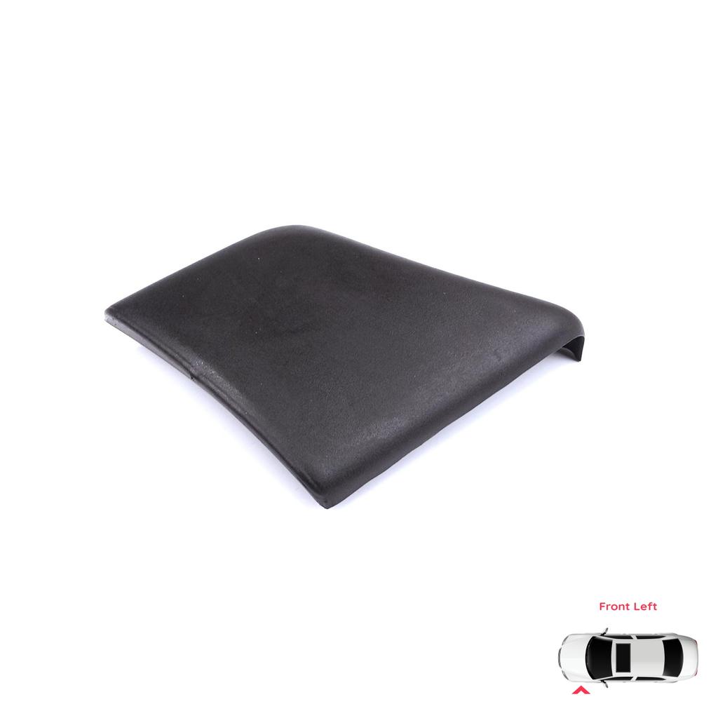 ESP1200-1 Front Left Fender Trim Molding for Citroen Berlingo MK1 M49 M59 1996-2008 8544.J7