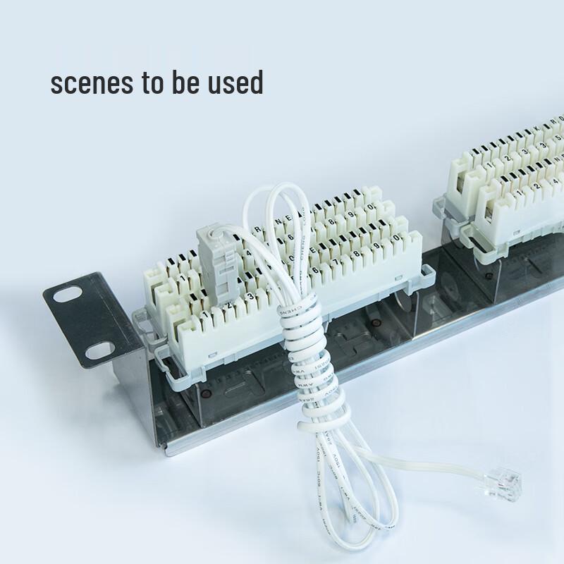 HAILE VDF Telephone Audio Test Cable for KeLong Modules