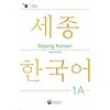 Sejong Korean 1a English Edition