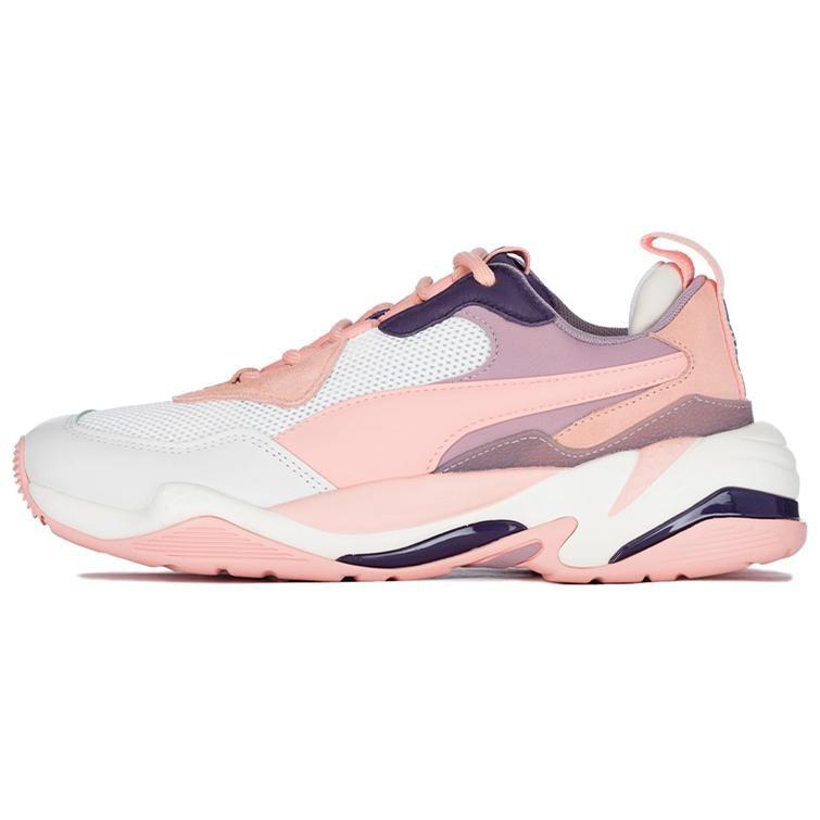 Puma Thunder Fashion 1 'Цветок персика зефир' Женский 370753-09