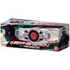[Bandai] DX Kamen Rider Transformation Belt Typhoon, Early Model with Prana Forced Ejection Assistance Mechanism
