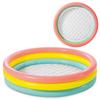 Inflatable Paddling Pool 3 Colors 114 X 25 Cm INTEX 57412