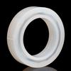 For Creative Bracelet Silicone Mold Handmade Round Cuff Bracelet Mould Silicone Bangle Jewelry Mold for DIY Couple Brace