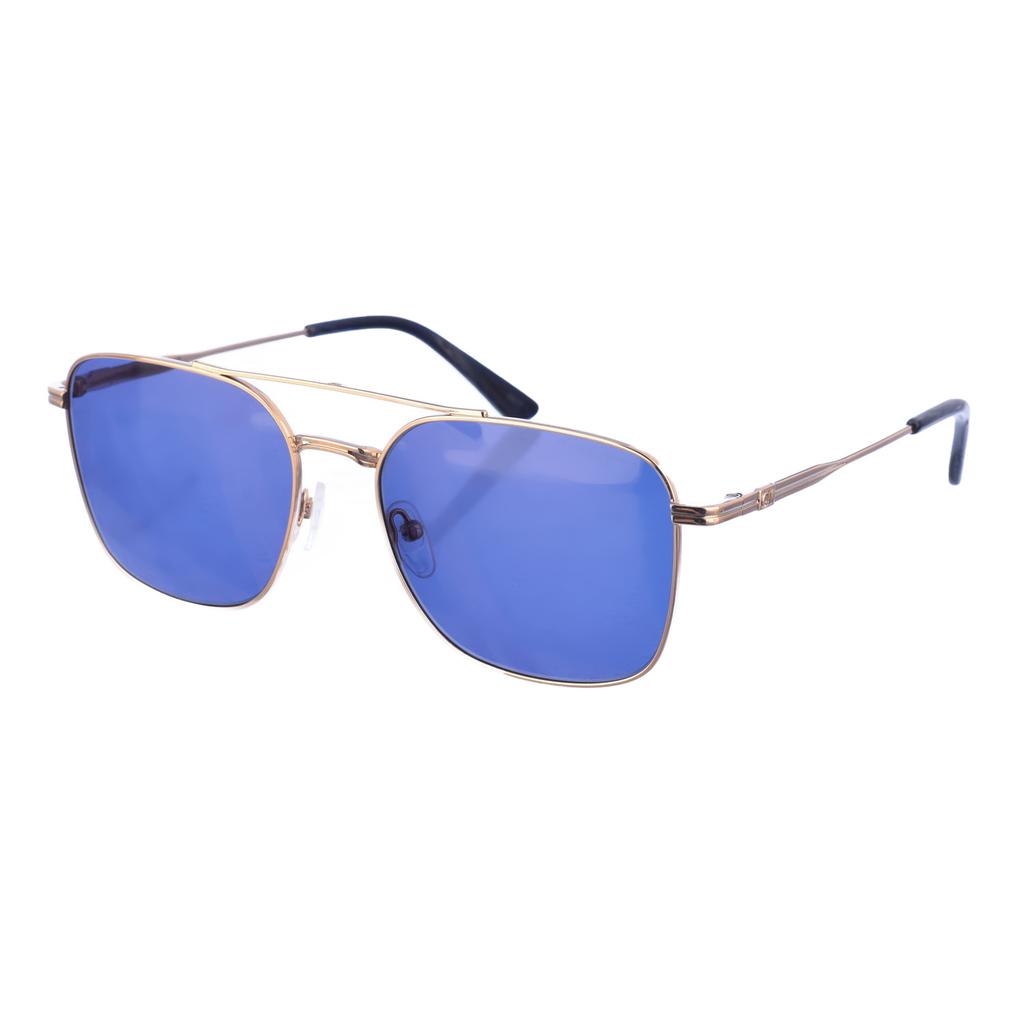 Gafas de Sol Cuadradas estilo Aviador CK22115S para Mujer