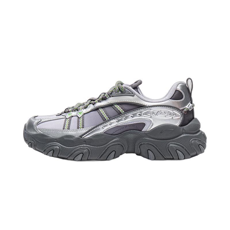 Li-Ning Женские повседневные туфли Claw LITE 3