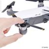 CamKix Запасные пропеллеры для DJI Spark 2 комплекта Включает удобную коробку для хранения Быстросъемные складные крылья Протестированная в полете конструкция Незаменимый