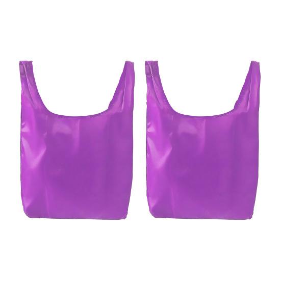 Складная сумка для покупок Многоразовая Прочная тканевая сумка-тоут для продуктов Складная портативная сумка-тоут для покупок в супермаркете Пикника