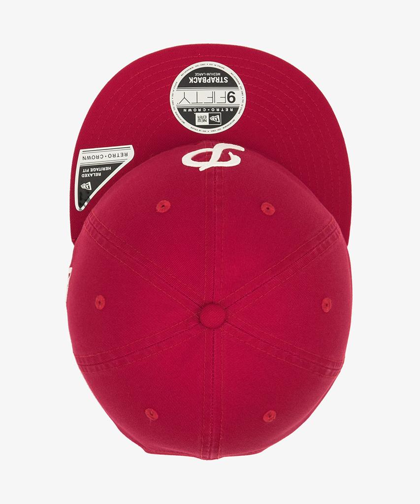 New Era Rc950 Mlb Coo Фетровая Аппликация Phiphico Sca