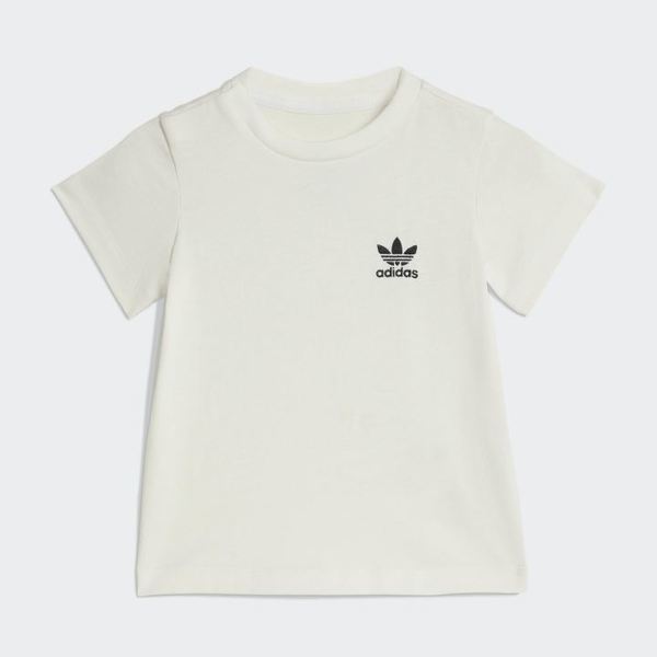 adidas Детский комплект футболок и шорт