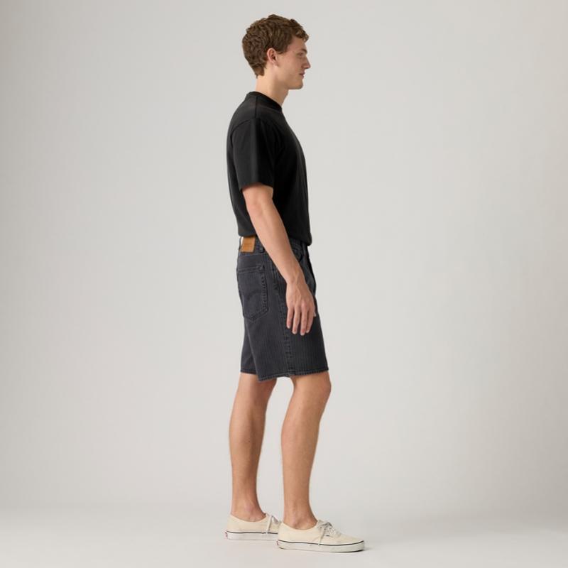 Levi S Мужские S 468 Stay looSe Шорты A84610036