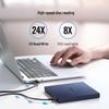 Ugreen Внешний USB-привод DVD-RW