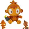 Bloons Monkey Plush Bloons Monkey City Cute Cartoon Monkey, Dart Monkey Plush Doll, Monkey King Soft Doll Bloons TD for Kids Children Gift Birthday