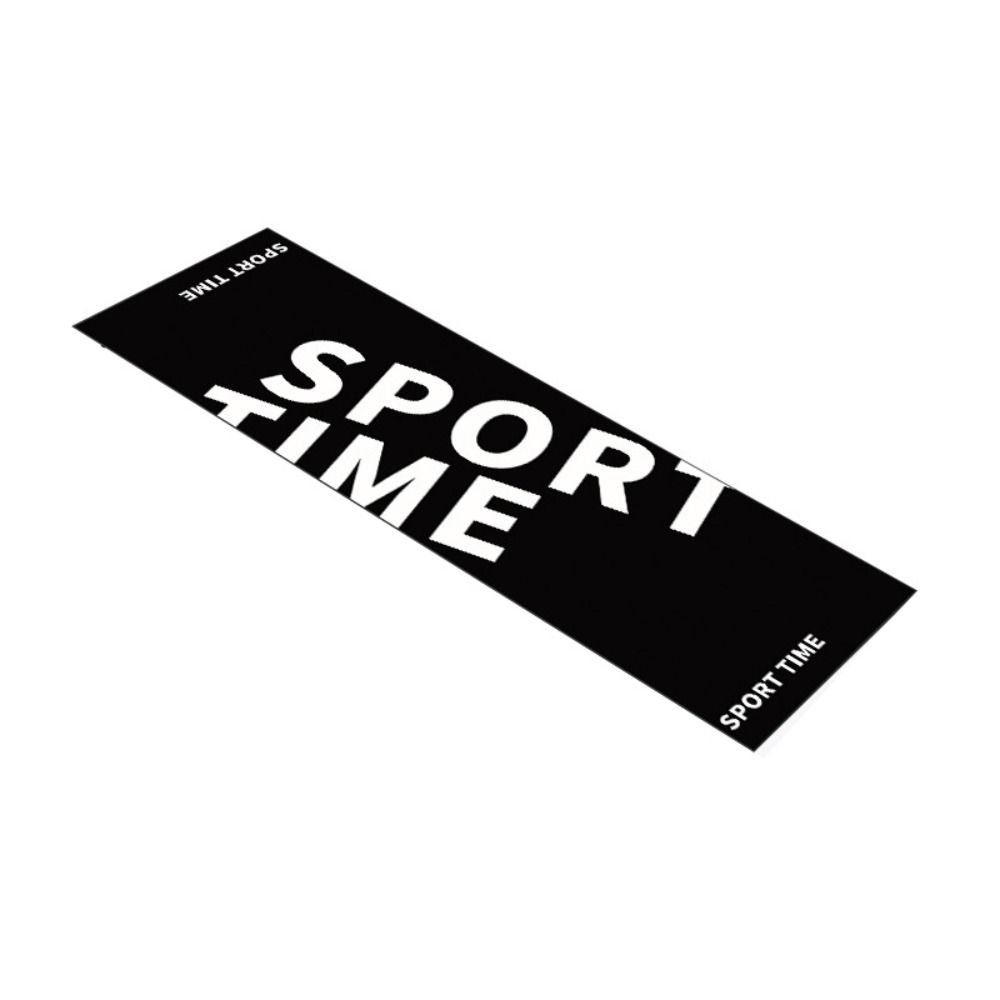 Running Cold Feeling Fast Dry Sport Towel Portable Microfiber Fitness Towel Quick Drying Super Absorbent Swimming Towel Gym