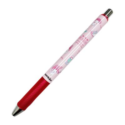 Kamio Japan Sanrio Моя Мелоди Гелевая шариковая ручка Energel 214799 0.5