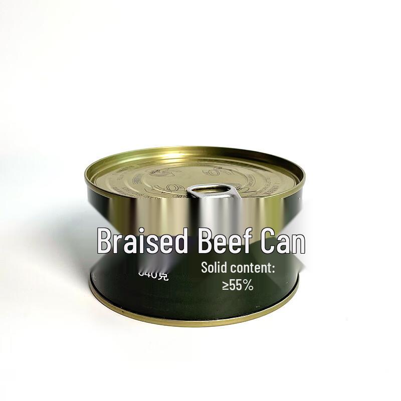 Lanran Ready-to-Eat & Self-Heating Meals