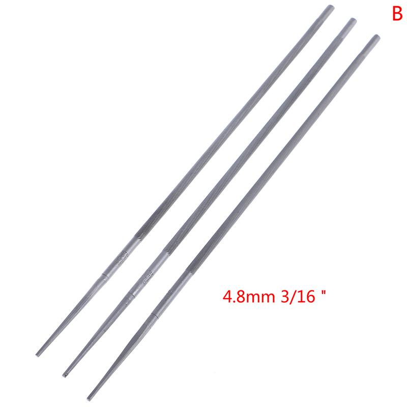 Round Chainsaw Saw Chain Files Sharpening Chainsaw Chains Hand Tools