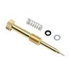 2pcs/set Mixture Screw Air Fuel Mixture Screw Carburetor New