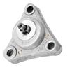 Fuel Pump Teeth Oil Pump Assembly for GY6 50cc 139QMB Engine