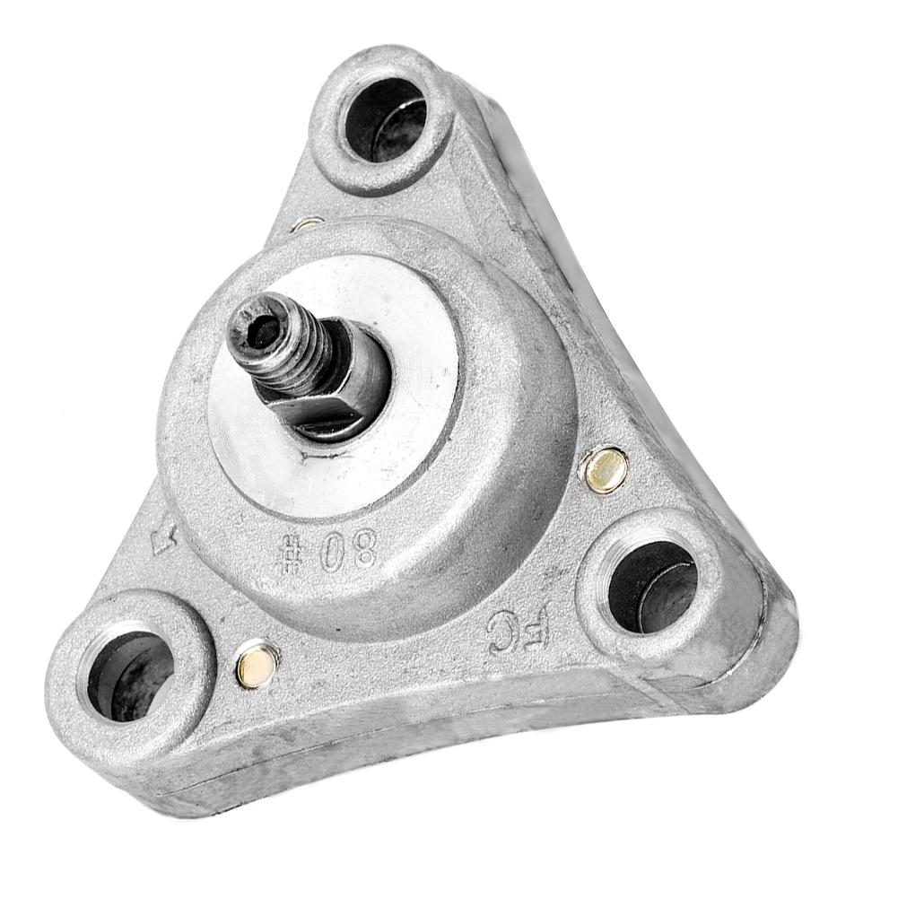 Fuel Pump Teeth Oil Pump Assembly for GY6 50cc 139QMB Engine