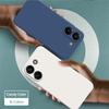 Жидкий силикон Оригинальный чехол для телефона для Xiaomi Poco X8 Pro X8Pro 5G Роскошный ударопрочный мягкий классический базовый квадратный задняя крышка Funda