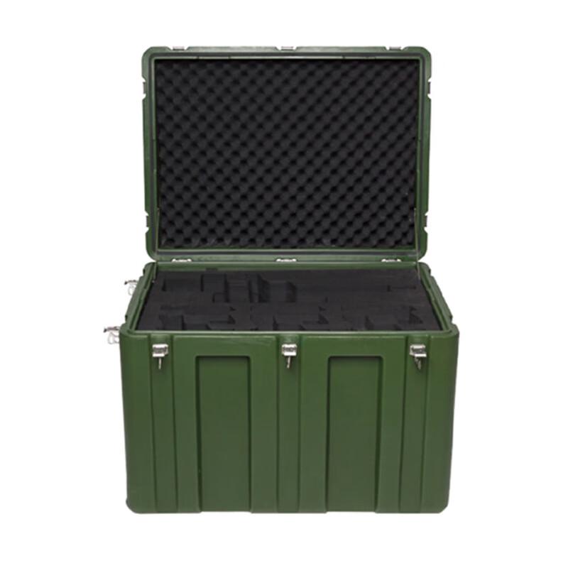 Tactical Outdoor Airdrop Supply Box
