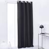 Простая термоизолированная штора Essential - 140 x 240 см - Уголь