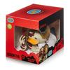TUBBZ Boxed William Birkin Collectible Vinyl Rubber Duck Figure Official Resident Evil Merchandise Movies Video Games - - TV, &