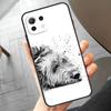 Irish Wolfhound Dog Case For Xiaomi 14 Ultra 11T 12T 13T Pro 12 13 Lite POCO F6 Pro M6 X3 X5 X6 M5s F3 F5 Cover