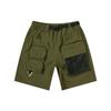 Мужские спортивные шорты-карго ACG с множеством карманов, цвет Military Green, CK7856-326