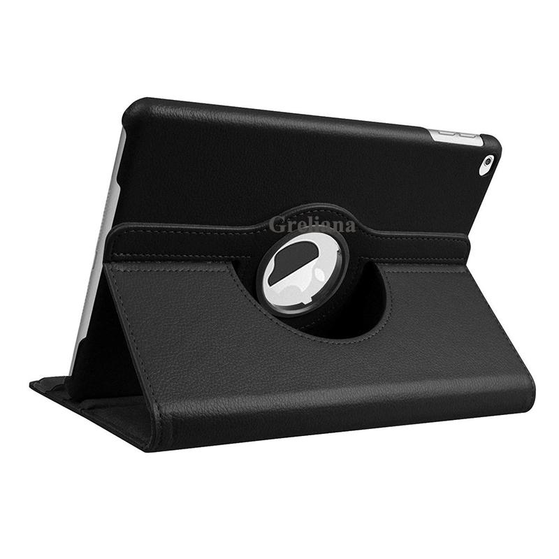 For Apple IPad 10.2 2021 2020 Cover 360 Degree Rotating Case IPad 7th 8th 9th Generation A2200 A2198 A2232 Protector Funda