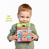 Czuczu puzzle for children Letter tractor - 3