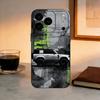 SUV CAR for Range RovEreS  Phone Case Silicone Soft For IPhone 17 16 15 14 13 12 11 X XR Plus Pro Max Plus
