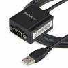 Адаптер Startech-Startech ICUSB2321F           (1,8 м) USB А 2.0 DB9