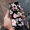 Для Oneplus ACE 3 Pro Чехол Мягкий Силиконовый Чехол Oneplus ACE 3 Pro 3v Чехол ТПУ Защитный Чехол Чехол для Телефона Oneplus ACE 3 Pro Чехол