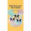Mini Dslr Camera Cartoon Toy Digital Camera Recorder Mickey Model