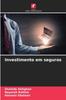 The Investimento Em Seguros Book