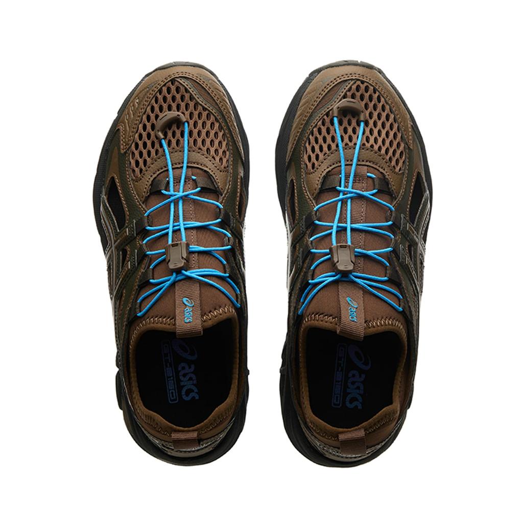 Asics GT 2160 Треккинговая обувь для рек Унисекс Коричневый 1203A951-200