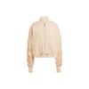 Originals Lightweight Bomber Jacket Women Jacket Beige IY3422
