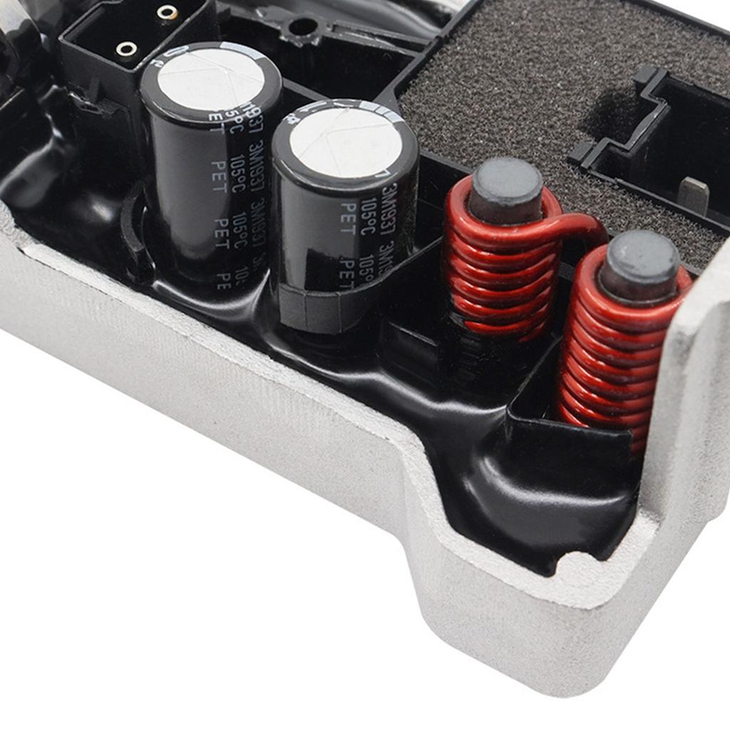 HVAC Blower Motor Warm Air Resistor for W203 W220 W230 E280 E350 C320 CL550 2308216351 2308210251 2038214058 2208210951