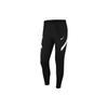 Paris Saint-Germain 21-22 Season Player Edition Soccer Training Tapered Pants Men Bottoms Black DH0751-010