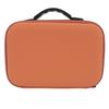 Чехол для переноски NEO EVA Портативная дорожная сумка для пульта дистанционного управления дроном Другие аксессуары Оранжевый