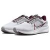 Nike Air Zoom Pegasus 40 Alabama A&M мужские кроссовки белые темно-кардинальские черные DZ5992-100