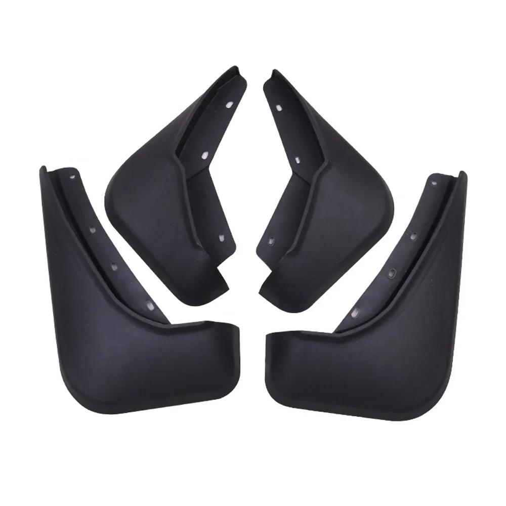 Car Mudguard Front Rear Splash Guards Mudflaps Mud Flap Mudguards Car Accessories Fender Flares  For Volvo XC60 2018